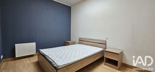  Maison à louer 3 pièces 50 m²