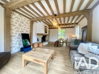  Maison à vendre 5 pièces 120 m²