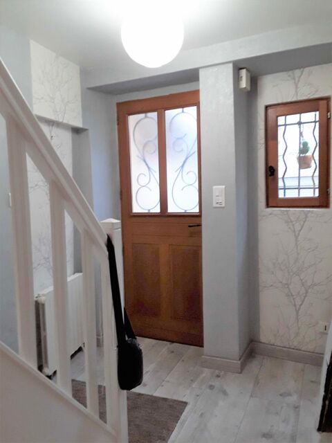  Maison � louer 4 pi�ces 89 m�