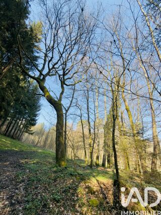  Terrain � vendre 4591 m�
