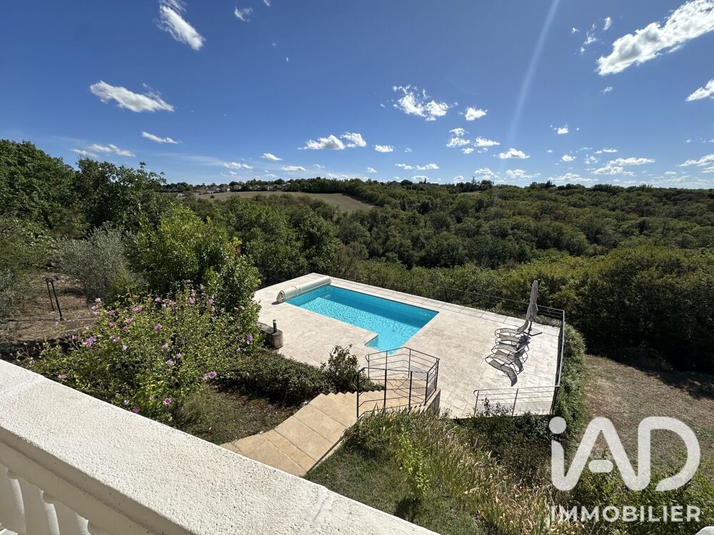 Vente Maison/villa 8 pièces
