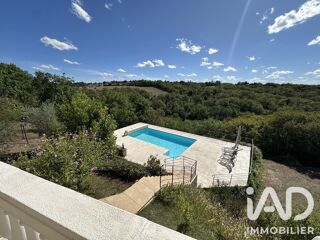  Maison à vendre 8 pièces 223 m²