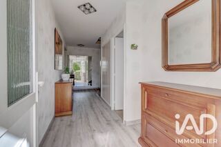  Maison à vendre 7 pièces 213 m²