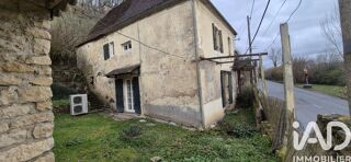  Maison à vendre 3 pièces 70 m²