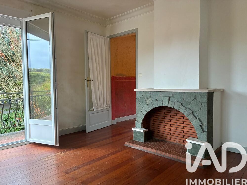 Vente Maison traditionnelle 5 pièces