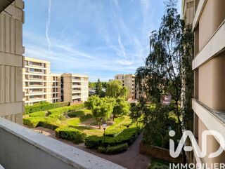  Appartement à vendre 5 pièces 95 m²