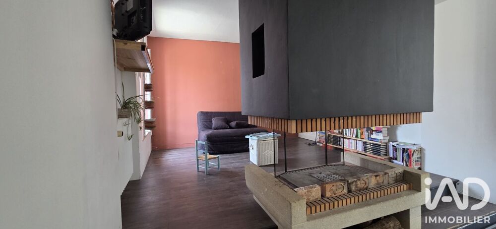 Vente Appartement Vente Appartement 5 pièces Lys-haut-layon