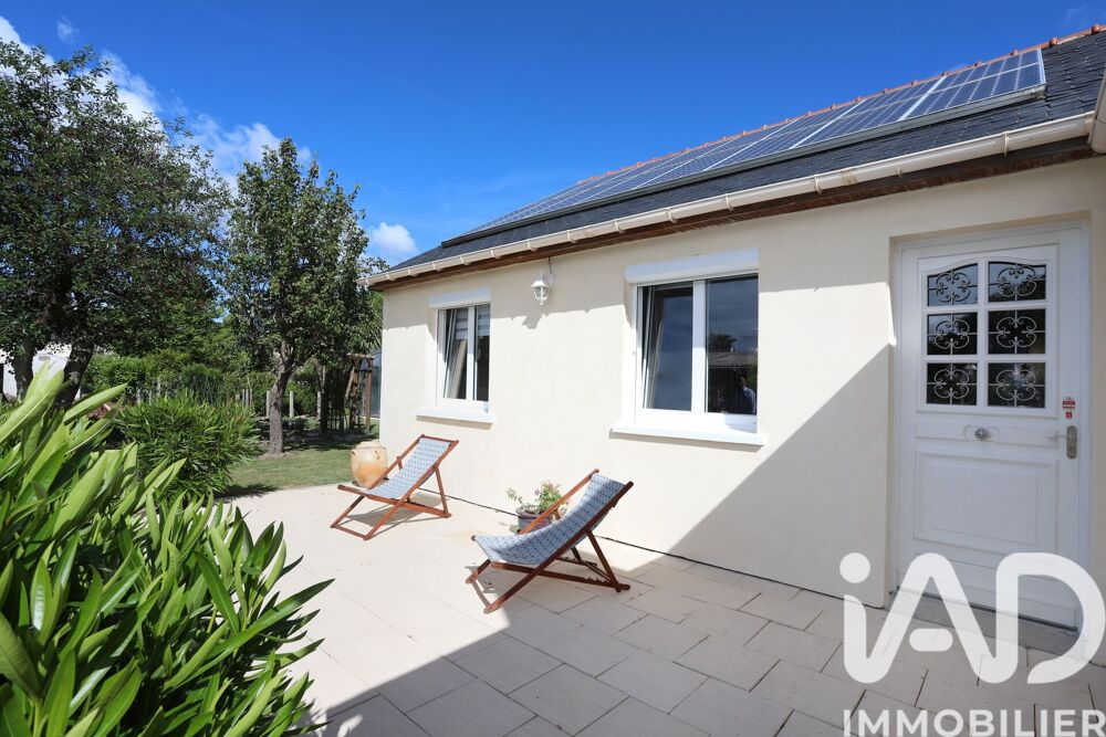 Vente Maison traditionnelle 6 pièces