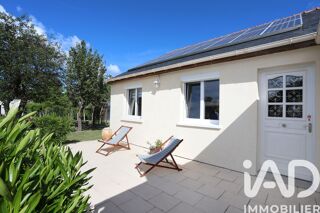  Maison à vendre 6 pièces 156 m²