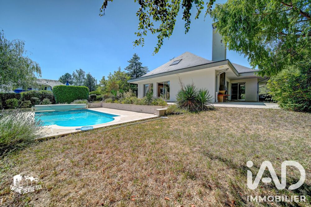 à vendre  Maison Marly (57155)