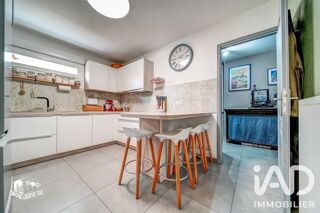  Maison à vendre 5 pièces 120 m²