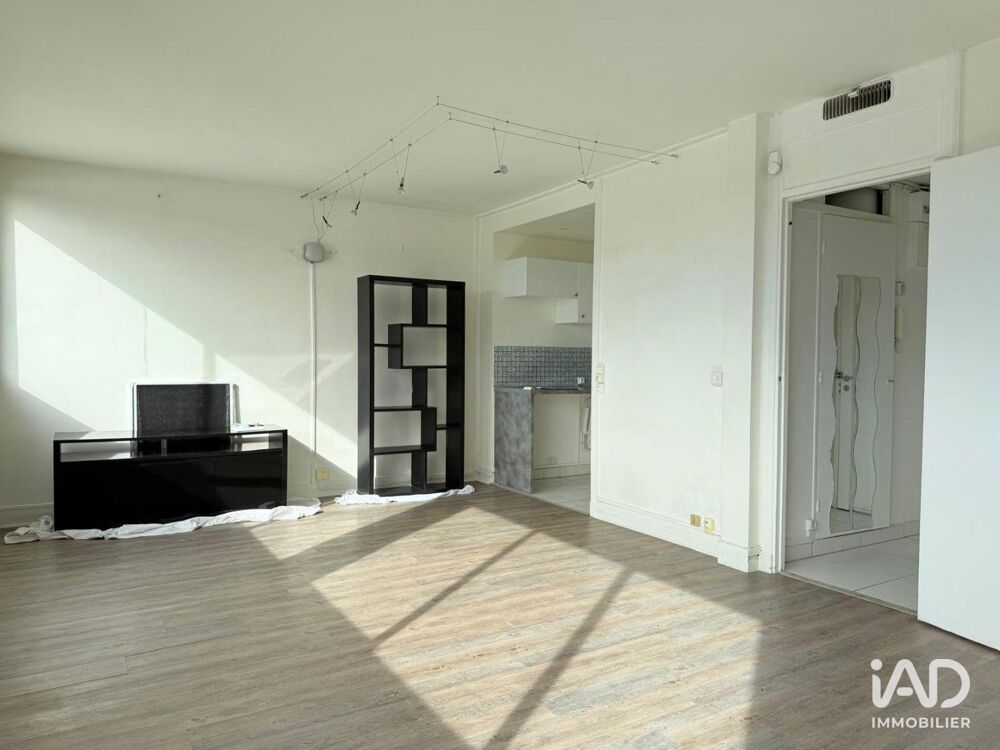 Vente Appartement Vente Appartement 1 pièce Courbevoie