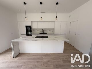  Maison à vendre 7 pièces 138 m²