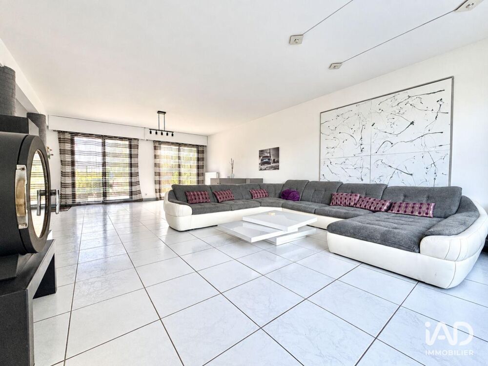 Vente Maison Vente Maison/villa 5 pièces Igny