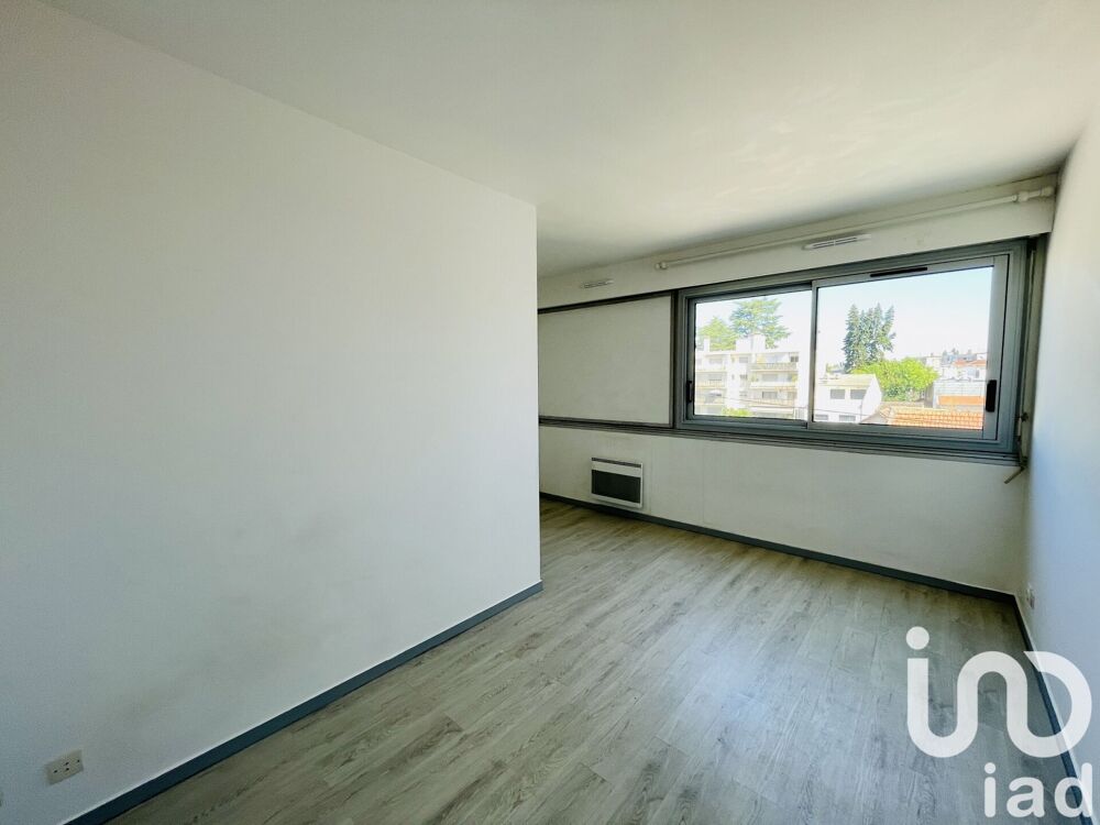 Vente Appartement Vente Appartement 1 pièce Bordeaux