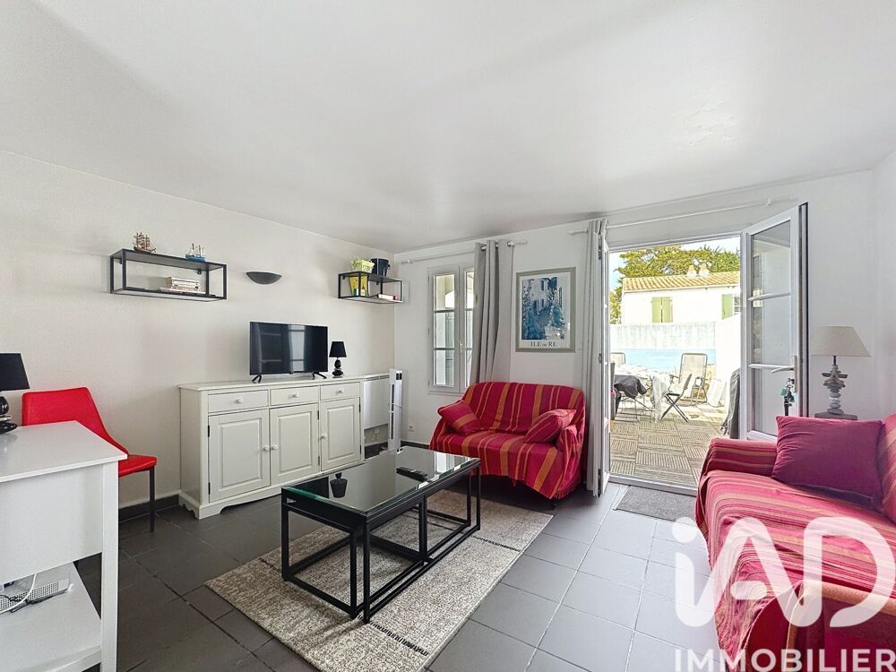 Vente Maison/villa 3 pièces
