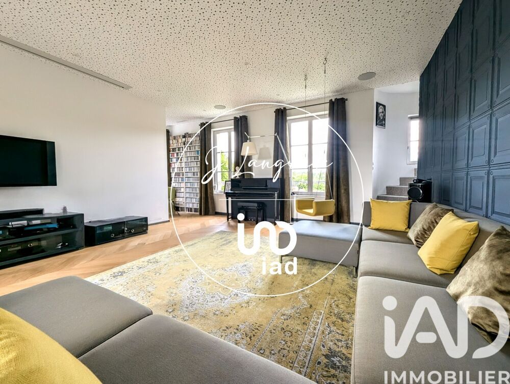 Vente Appartement Vente Appartement 4 pièces Labbeville