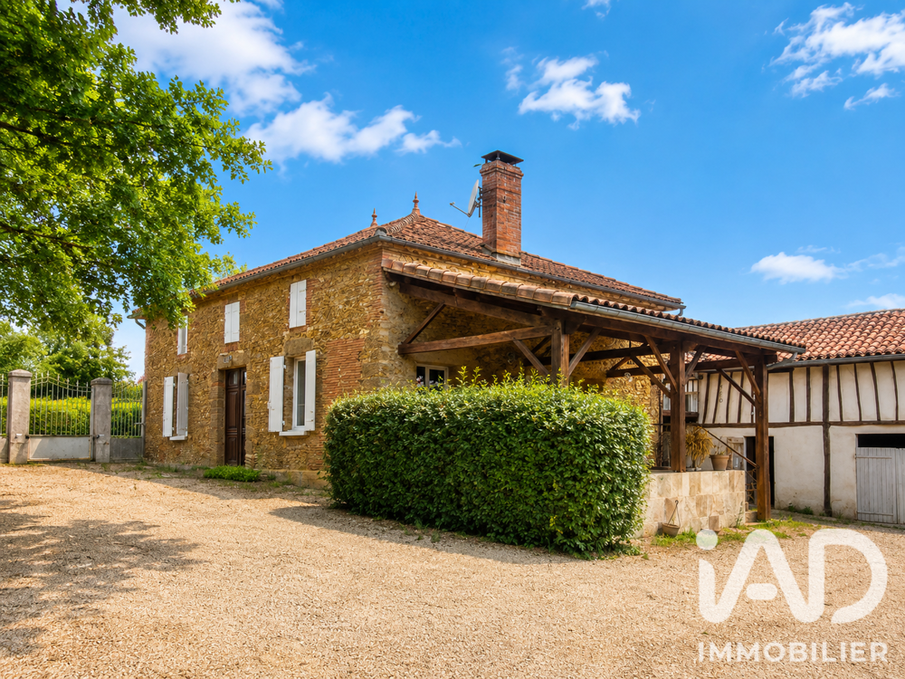 Vente Maison/villa 3 pièces