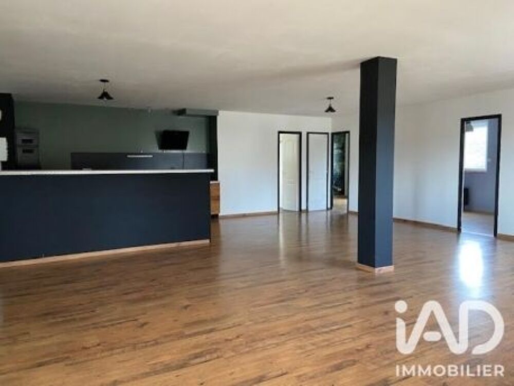 Vente Appartement Vente Appartement 3 pièces Saint-vallier