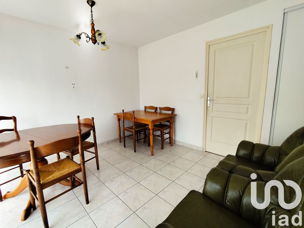 Vente Maison Vente Maison/villa 6 pièces Saint-nicolas-de-redon