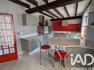  Maison à vendre 8 pièces 200 m²