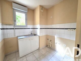  Appartement à vendre 2 pièces 42 m²