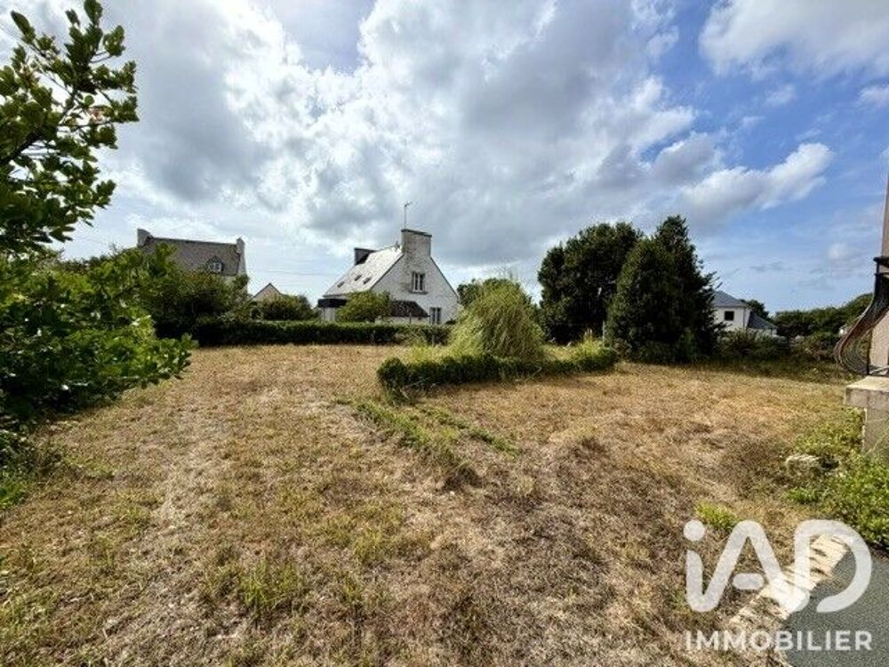 Vente Maison Vente Maison/villa 6 pièces Plozévet