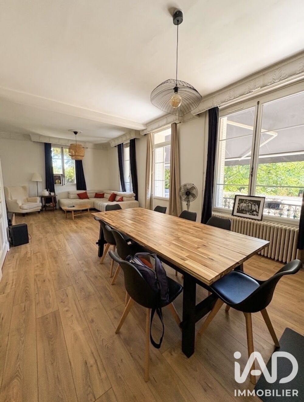 Vente Maison Vente Demeure 8 pièces Saint-sorlin-de-morestel