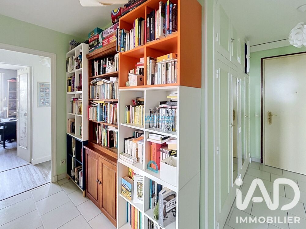 Vente Appartement Vente Appartement 4 pièces Tours
