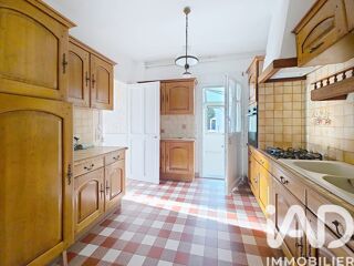  Maison à vendre 6 pièces 116 m²