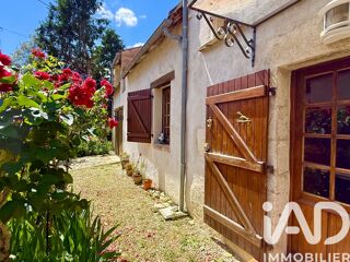  Maison à vendre 5 pièces 120 m²