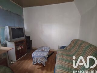  Maison à vendre 4 pièces 53 m²