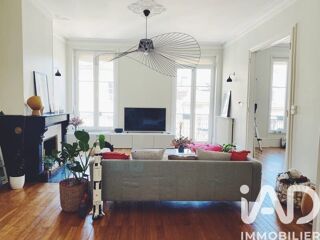 Appartement à vendre 4 pièces 99 m²