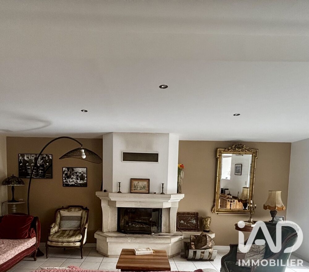 vente Maison - 4 pièce(s) - 135 m² Sulniac (56250)