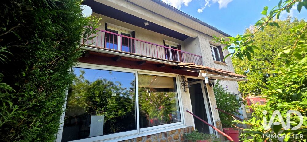 Vente Maison Vente Maison/villa 5 pièces Aurillac