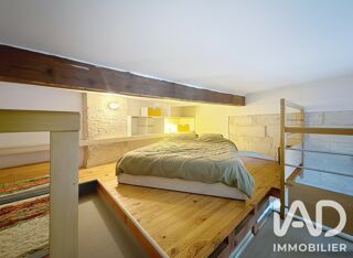  Appartement à louer 1 pièce 37 m²
