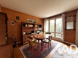  Appartement à vendre 4 pièces 87 m²