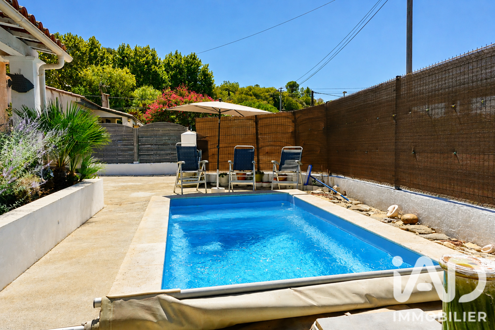 Vente Maison Vente Maison/villa 3 pièces Le luc