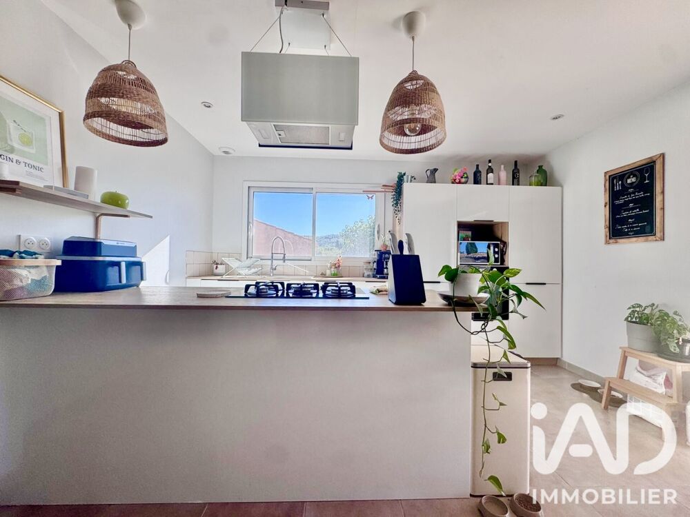 Vente Pavillon 5 pièces