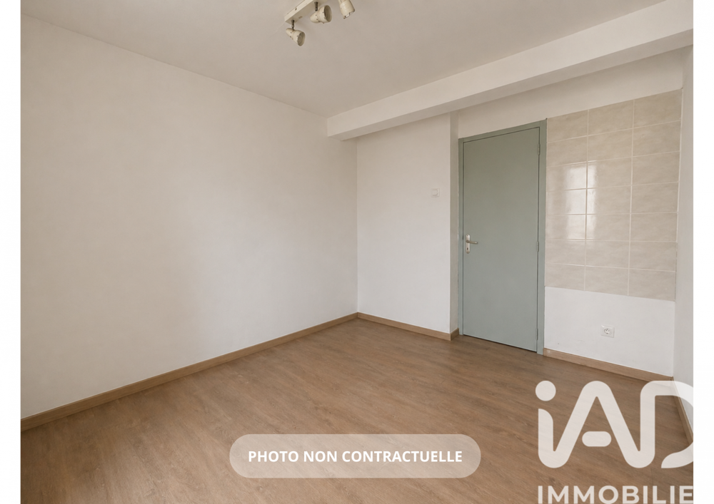 Vente Appartement Vente Appartement 2 pièces Prades