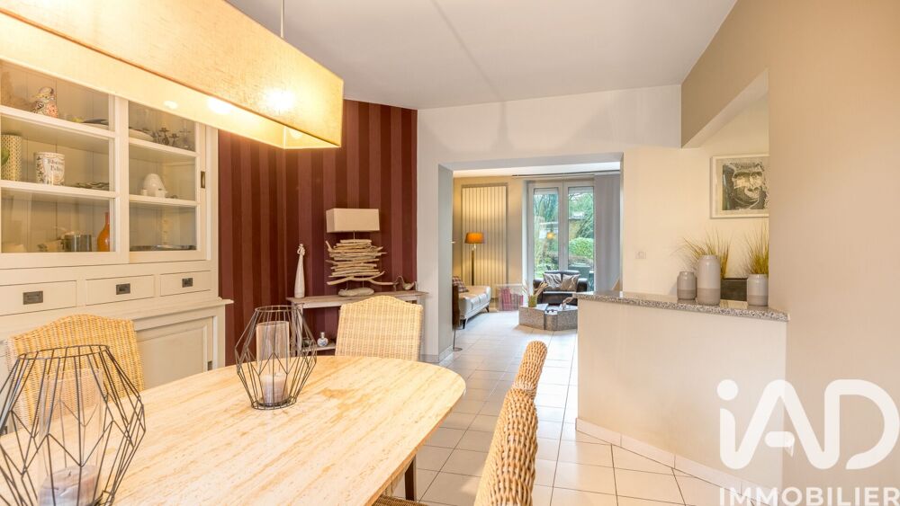 Vente Maison/villa 7 pièces