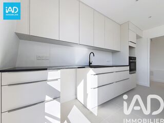  Appartement à vendre 6 pièces 147 m²