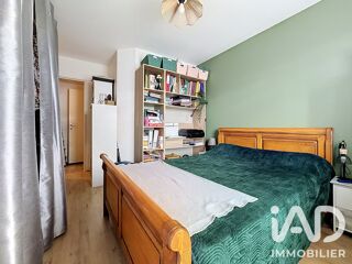  Appartement à vendre 3 pièces 60 m²