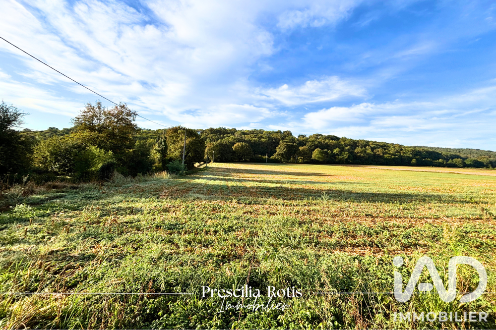 Vente Terrain Vente Terrain à bâtir 1 809 m&sup2; Pouyastruc