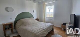  Maison à vendre 5 pièces 140 m²