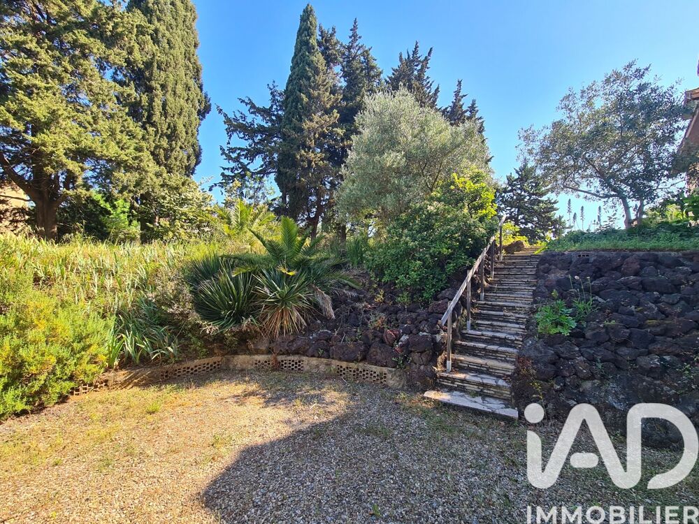 � vendre  Maison Portiragnes (34420)