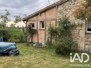  Maison à vendre 4 pièces 89 m²