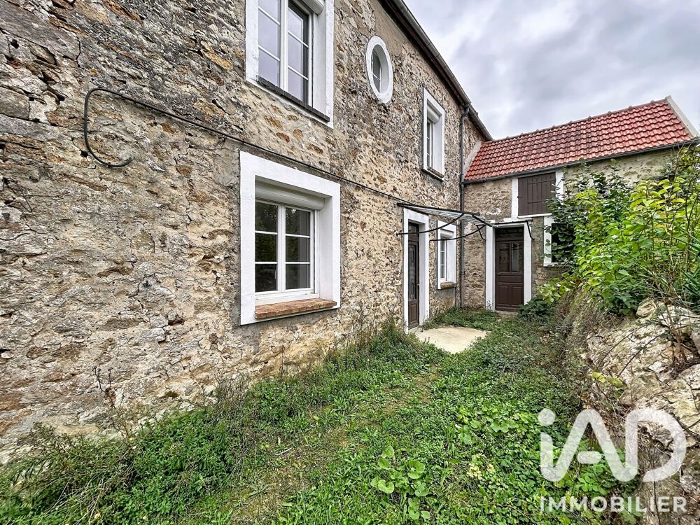 Vente Maison Vente Maison/villa 5 pièces Bouray-sur-juine