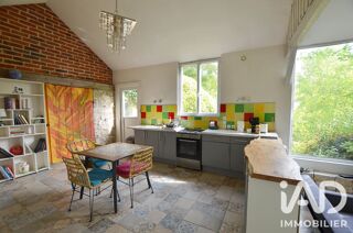  Maison à vendre 7 pièces 220 m²