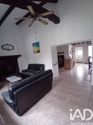  Maison � vendre 4 pi�ces 91 m�